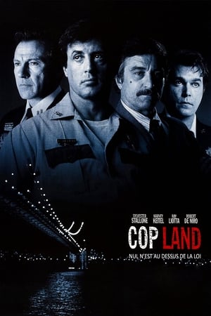 En dvd sur amazon Cop Land