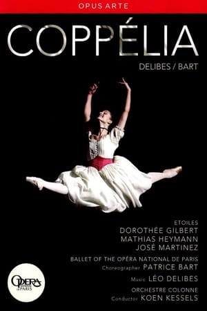 En dvd sur amazon Coppelia - Delibes