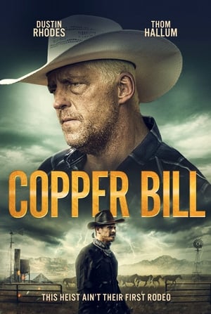 En dvd sur amazon Copper Bill