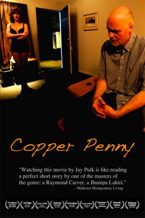 En dvd sur amazon Copper Penny