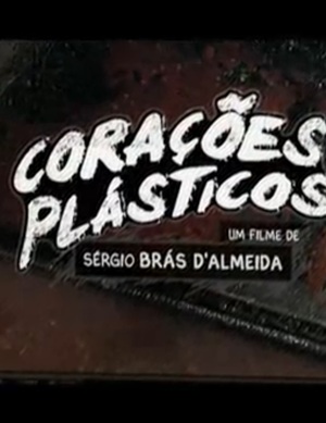 En dvd sur amazon Corações Plásticos