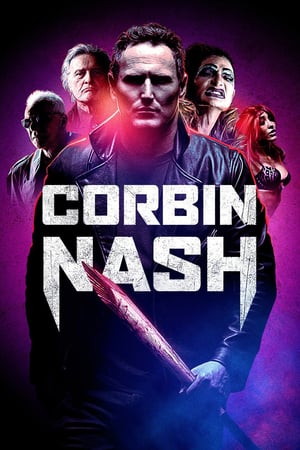 En dvd sur amazon Corbin Nash