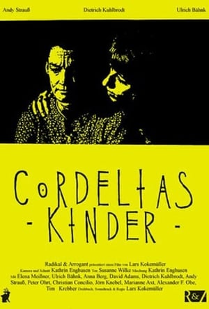 En dvd sur amazon Cordelias Kinder