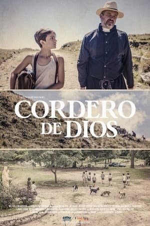 En dvd sur amazon Cordero de Dios