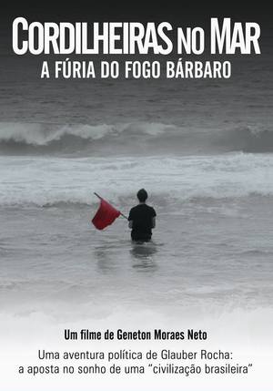 En dvd sur amazon Cordilheiras no Mar: A Fúria do Fogo Bárbaro