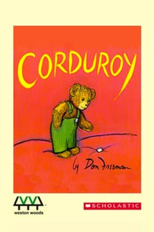 En dvd sur amazon Corduroy