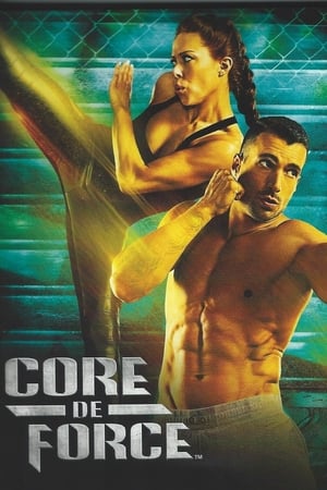 En dvd sur amazon Core De Force - Agility Strength