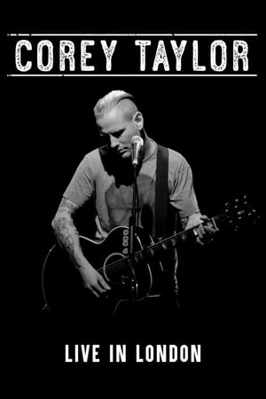 En dvd sur amazon Corey Taylor - Live in London