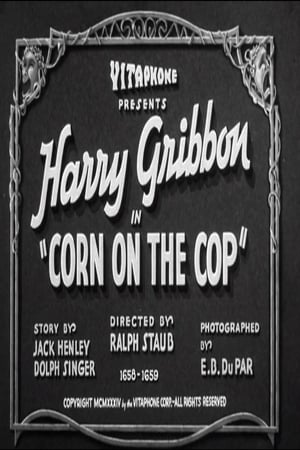 En dvd sur amazon Corn on the Cop