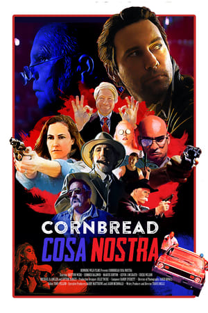 En dvd sur amazon Cornbread Cosa Nostra