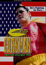 Cornman: American Vegetable Hero