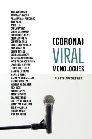 En dvd sur amazon Corona Viral Monologues