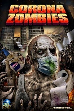 En dvd sur amazon Corona Zombies