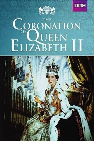 En dvd sur amazon Coronation of Queen Elizabeth II