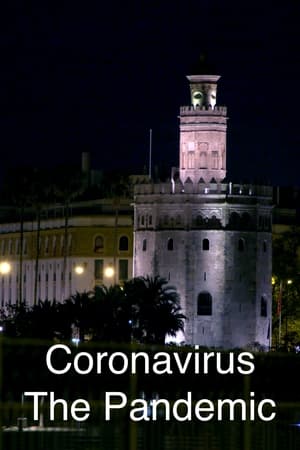 En dvd sur amazon Coronavirus: The Pandemic