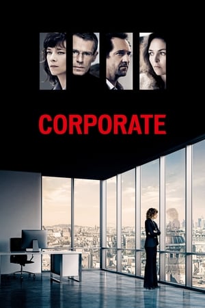 En dvd sur amazon Corporate