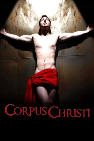 En dvd sur amazon Corpus Christi: Playing with Redemption