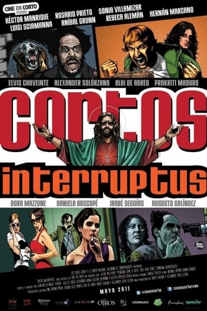 En dvd sur amazon Cortos Interruptus