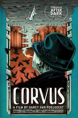 En dvd sur amazon Corvus