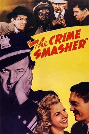 En dvd sur amazon Cosmo Jones, Crime Smasher