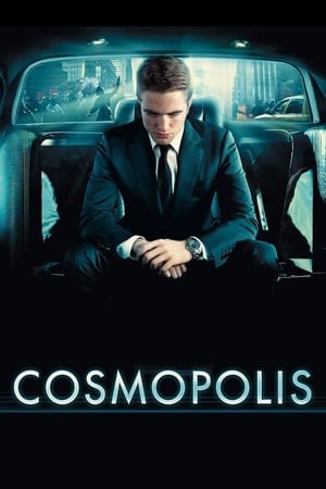 En dvd sur amazon Cosmopolis