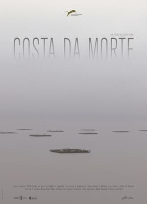 En dvd sur amazon Costa da Morte