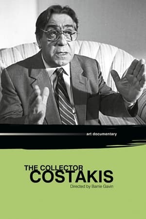 En dvd sur amazon Costakis: The Collector