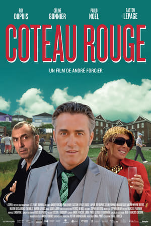 En dvd sur amazon Coteau Rouge