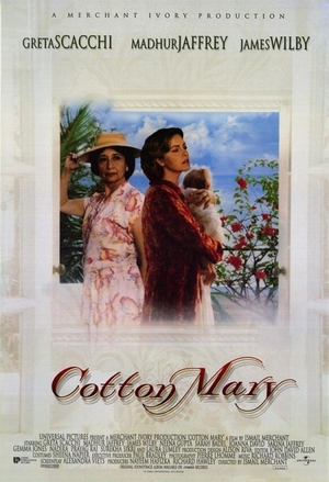 En dvd sur amazon Cotton Mary