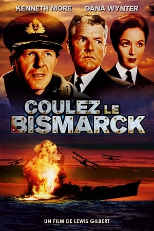 En dvd sur amazon Sink the Bismarck!