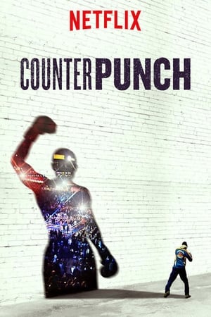 En dvd sur amazon Counterpunch