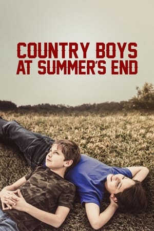 En dvd sur amazon Country Boys at Summer's End