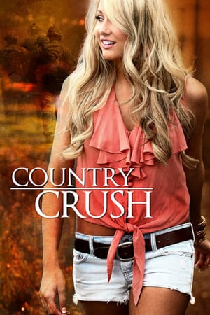 En dvd sur amazon Country Crush
