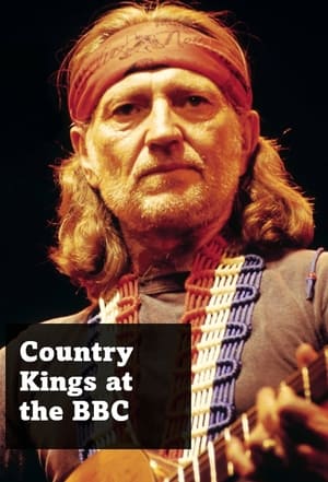 En dvd sur amazon Country Kings at the BBC