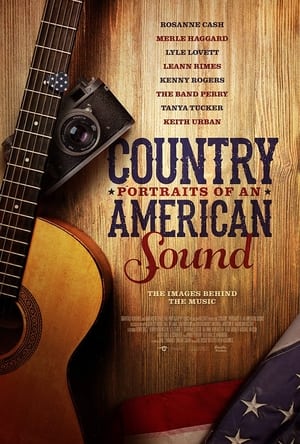 En dvd sur amazon Country: Portraits of an American Sound