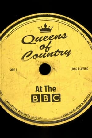 En dvd sur amazon Country Queens at the BBC