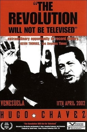 En dvd sur amazon La revolución no será televisada