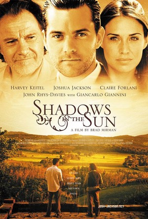 En dvd sur amazon Shadows in the Sun