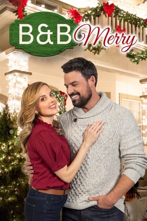 En dvd sur amazon B&B Merry