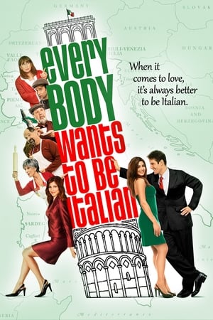 En dvd sur amazon Everybody Wants to Be Italian