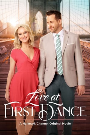 En dvd sur amazon Love at First Dance
