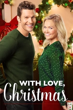 En dvd sur amazon With Love, Christmas