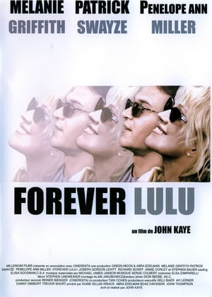 En dvd sur amazon Forever Lulu