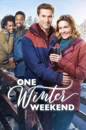 En dvd sur amazon One Winter Weekend