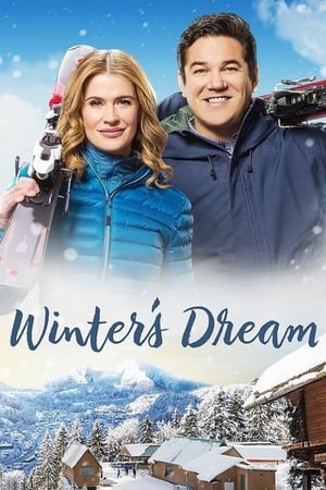 En dvd sur amazon Winter's Dream