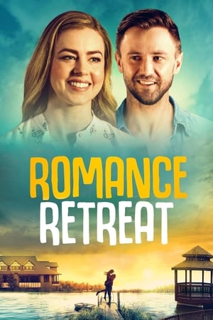 En dvd sur amazon Romance Retreat
