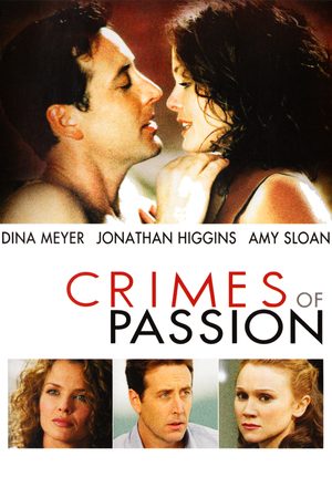 En dvd sur amazon Crimes of Passion
