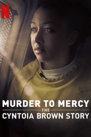 En dvd sur amazon Murder to Mercy: The Cyntoia Brown Story