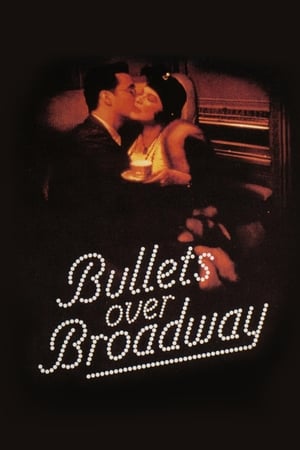 En dvd sur amazon Bullets Over Broadway