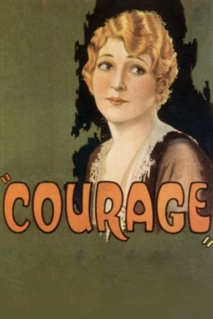 En dvd sur amazon Courage